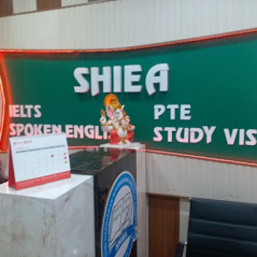 SHIEA(Shri Hariharan International English Academy)